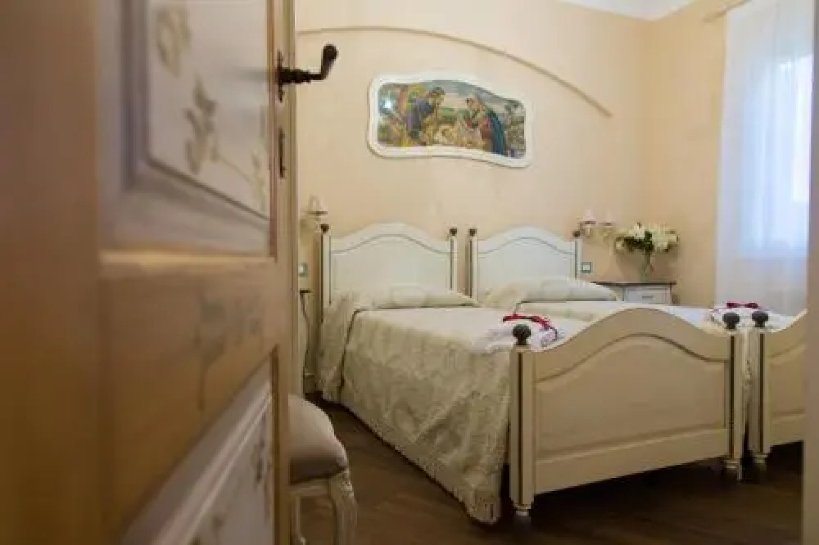 Relais Santa Croce All'Eremo