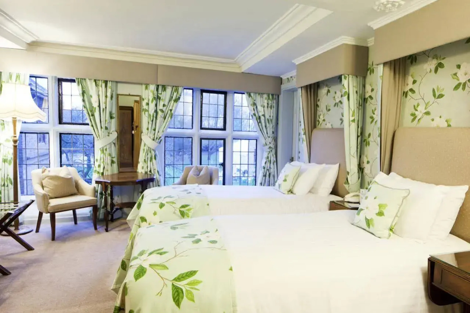 Seckford Hall Hotel & Spa