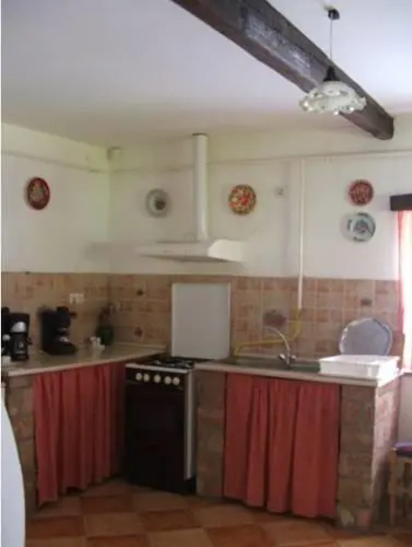 Bihari Lovasvendégház