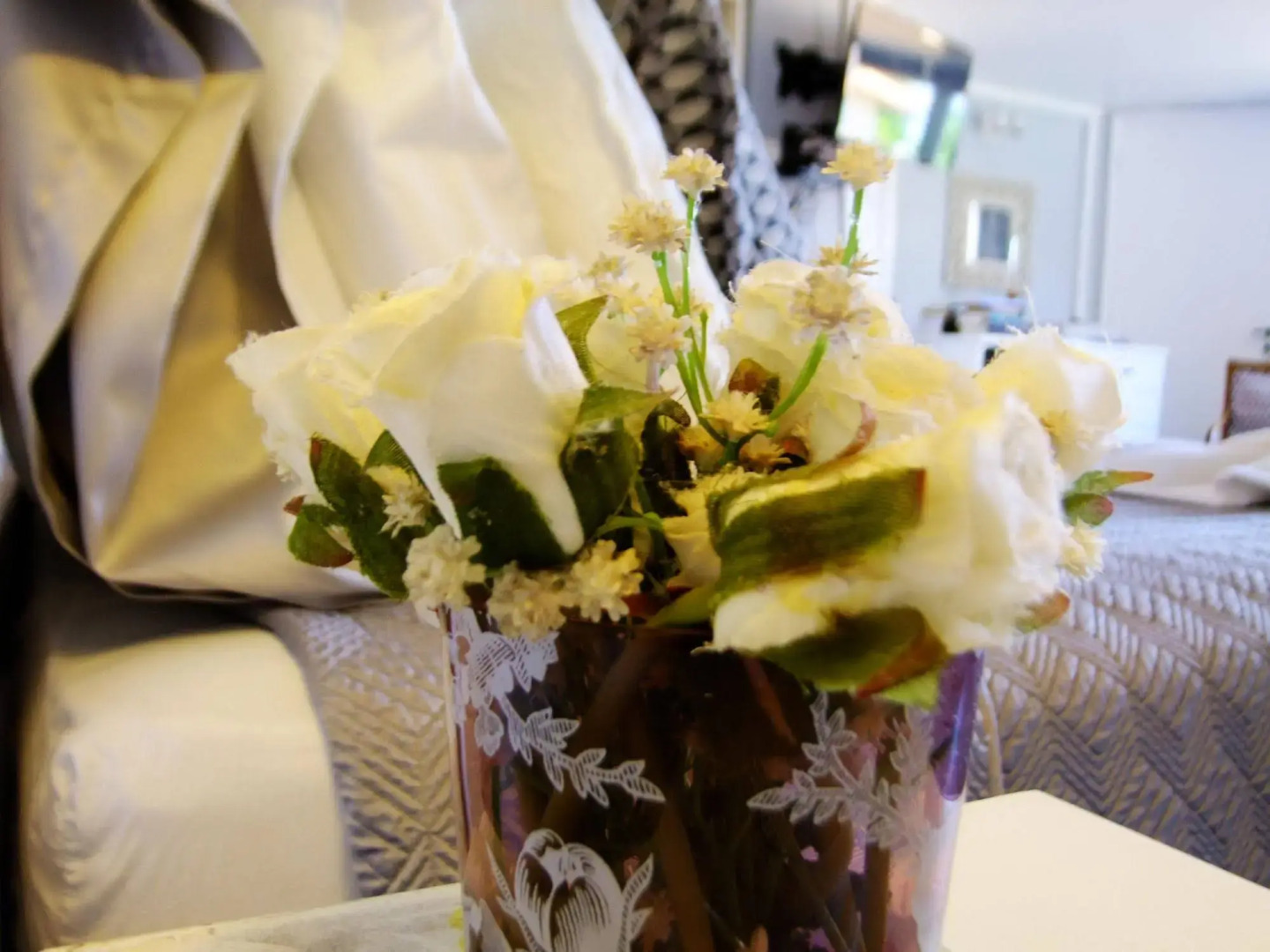 Pousada Baía Blanca