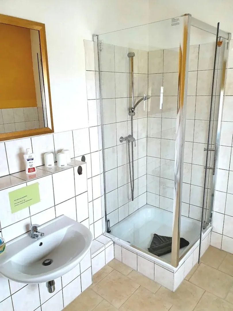 Landpension Wendfeld