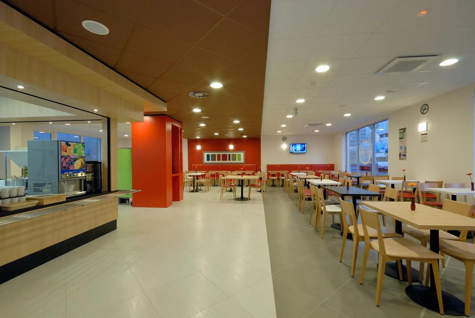 B & B Hotel Prague City