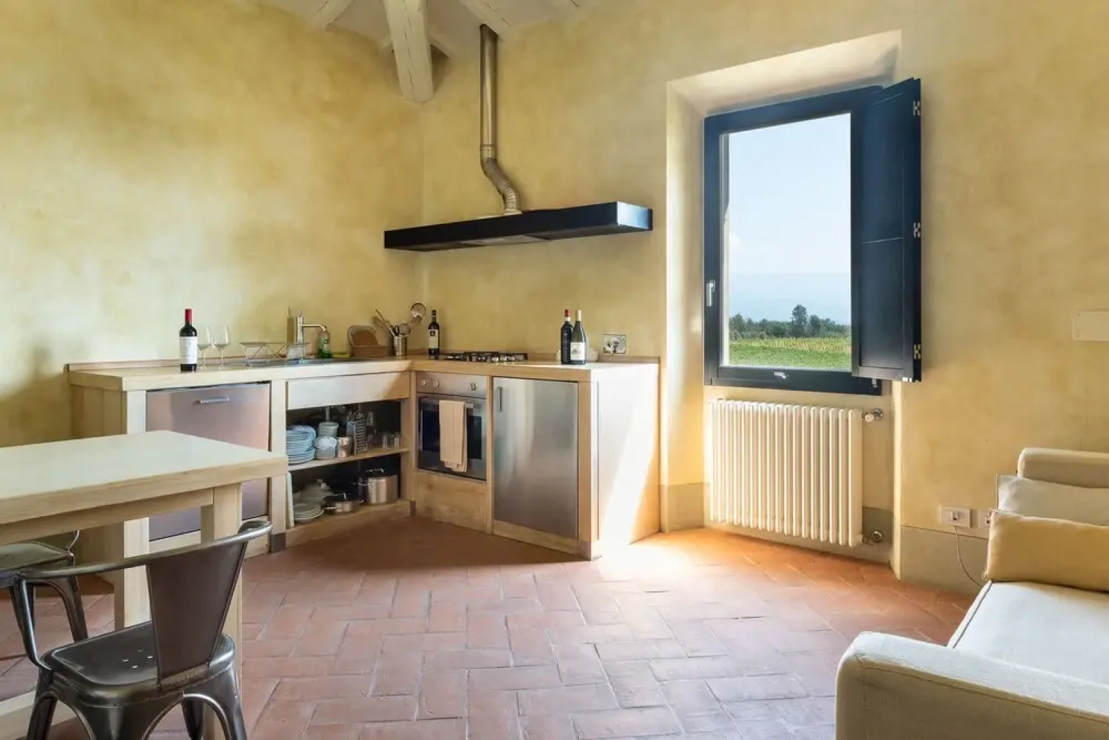 Tenuta San Jacopo In Castiglioni