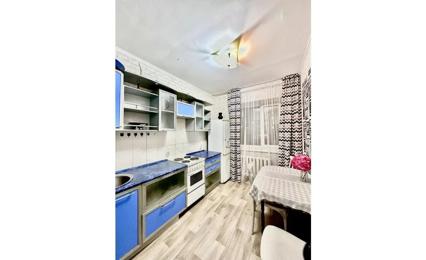 Вершина-ПВ на улице Ткачева 17/1