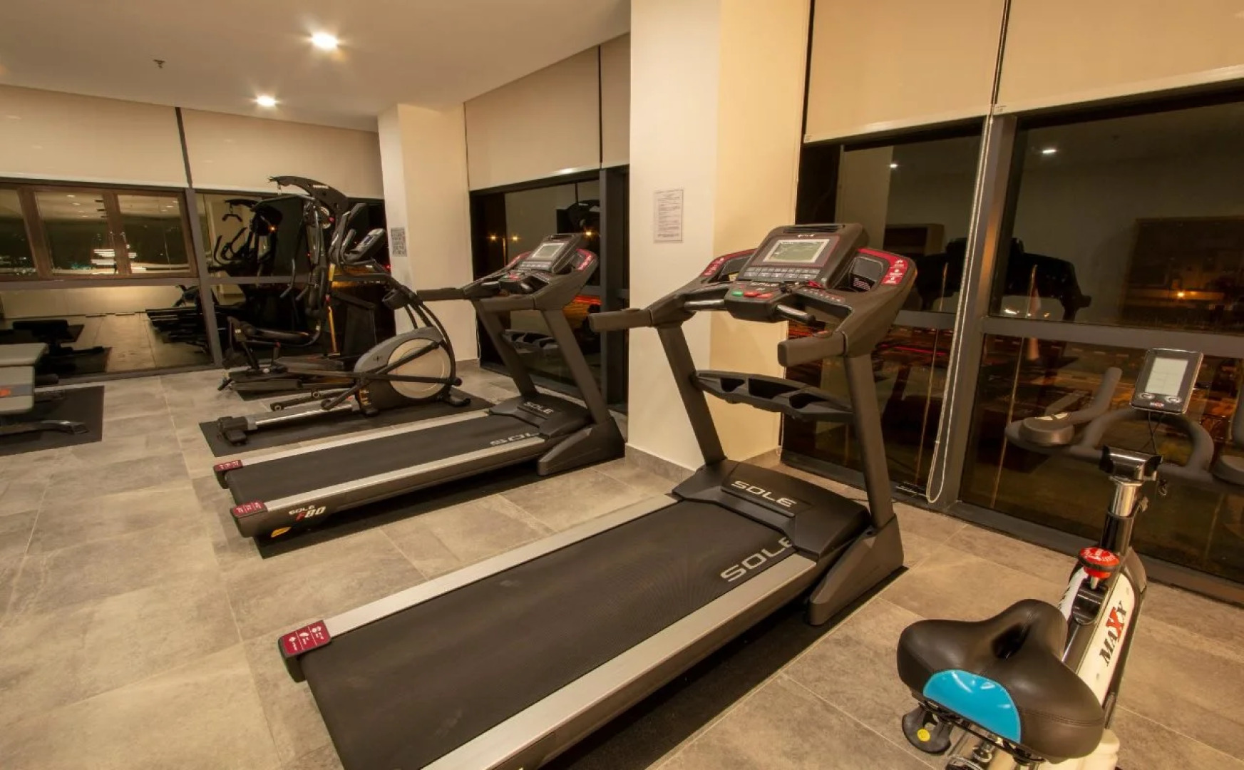 AZ Hotel & Serviced Apartments