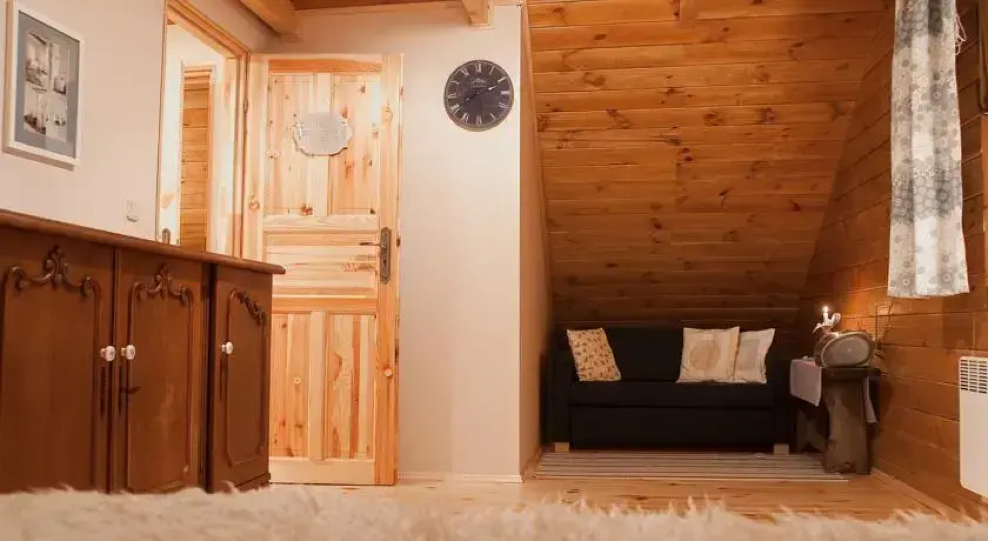 Wiejska Zagroda Podlasie