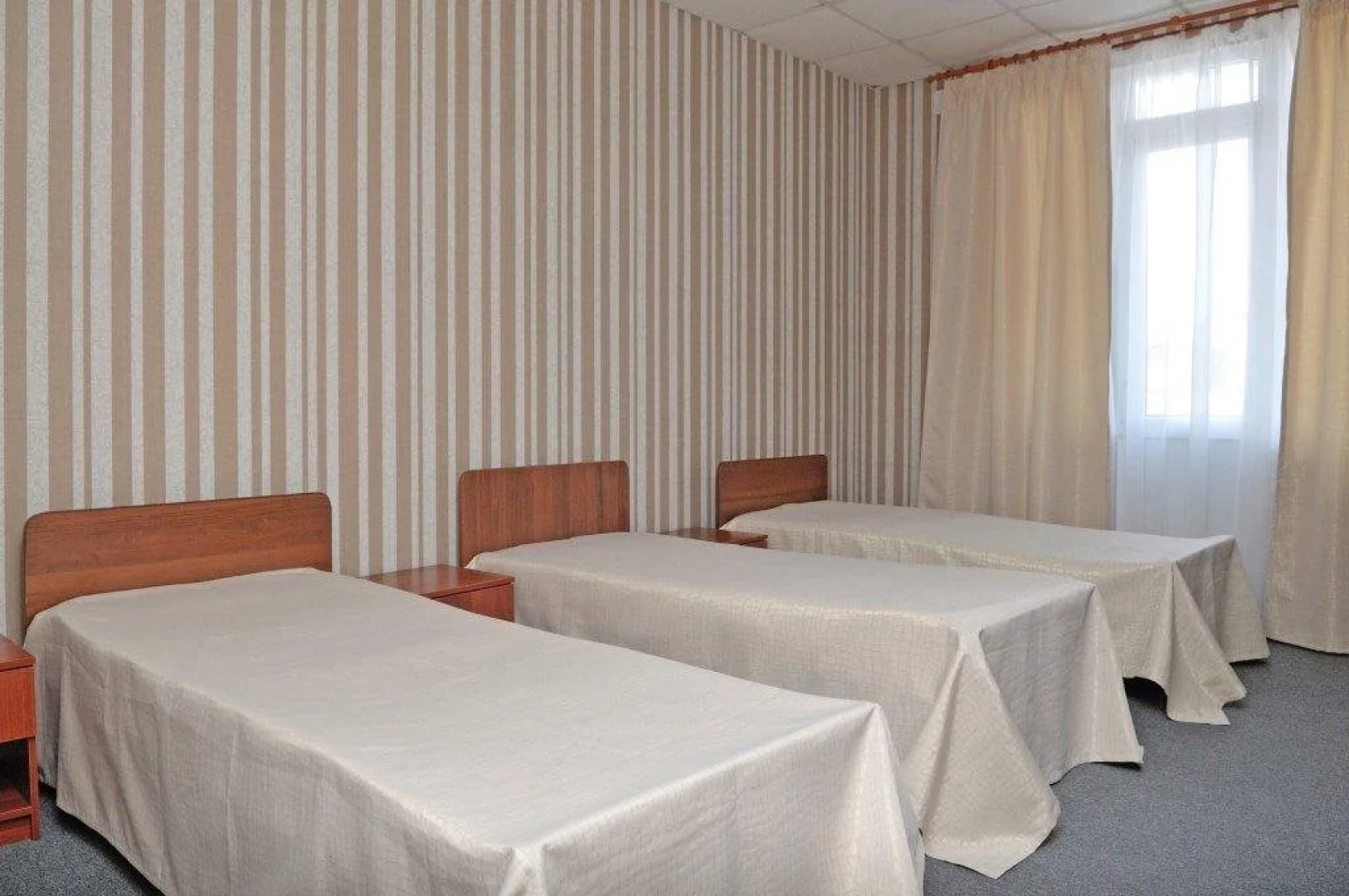 Guest House Kurortny Roman