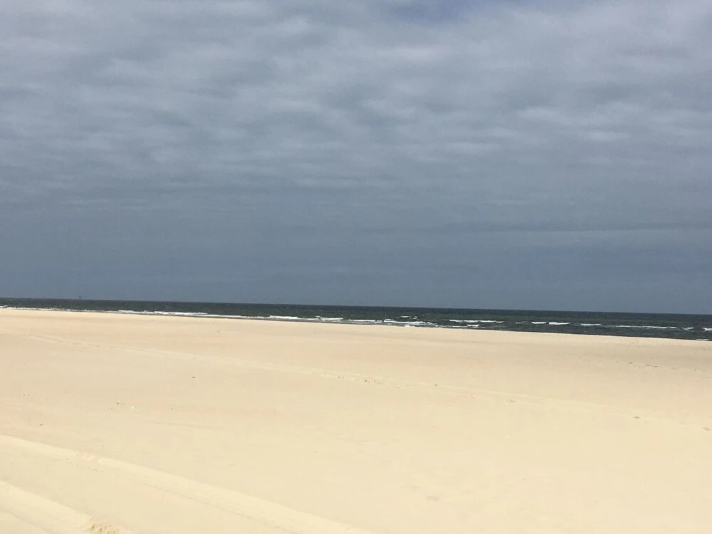 Holiday Home near Sea Beach on Vlieland