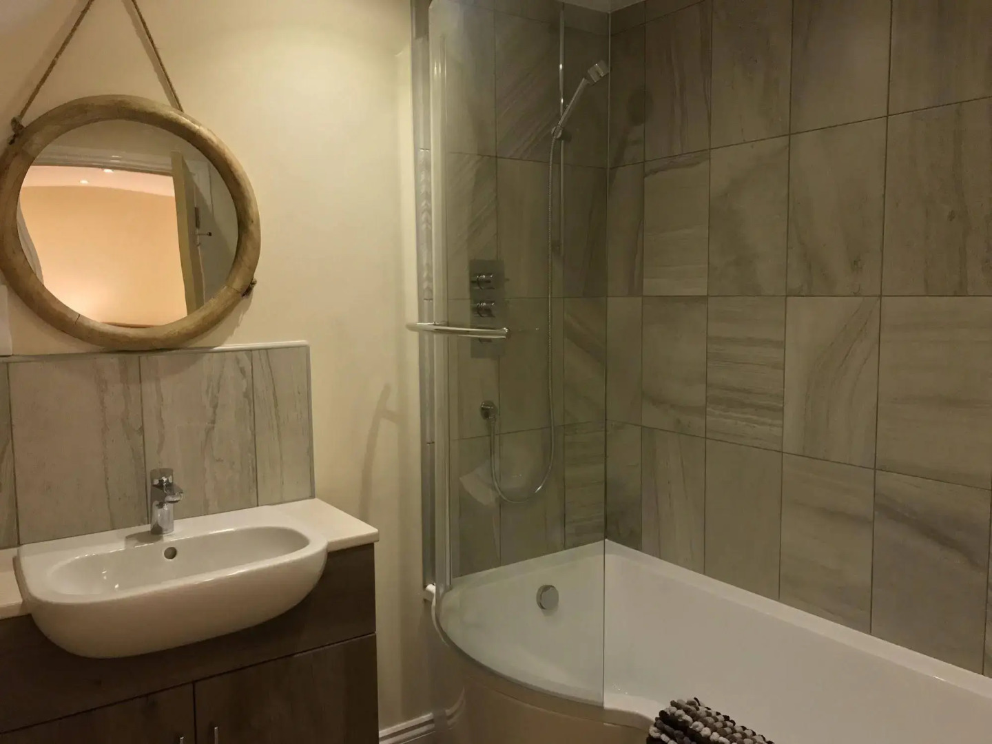 The Lodge at Broadway