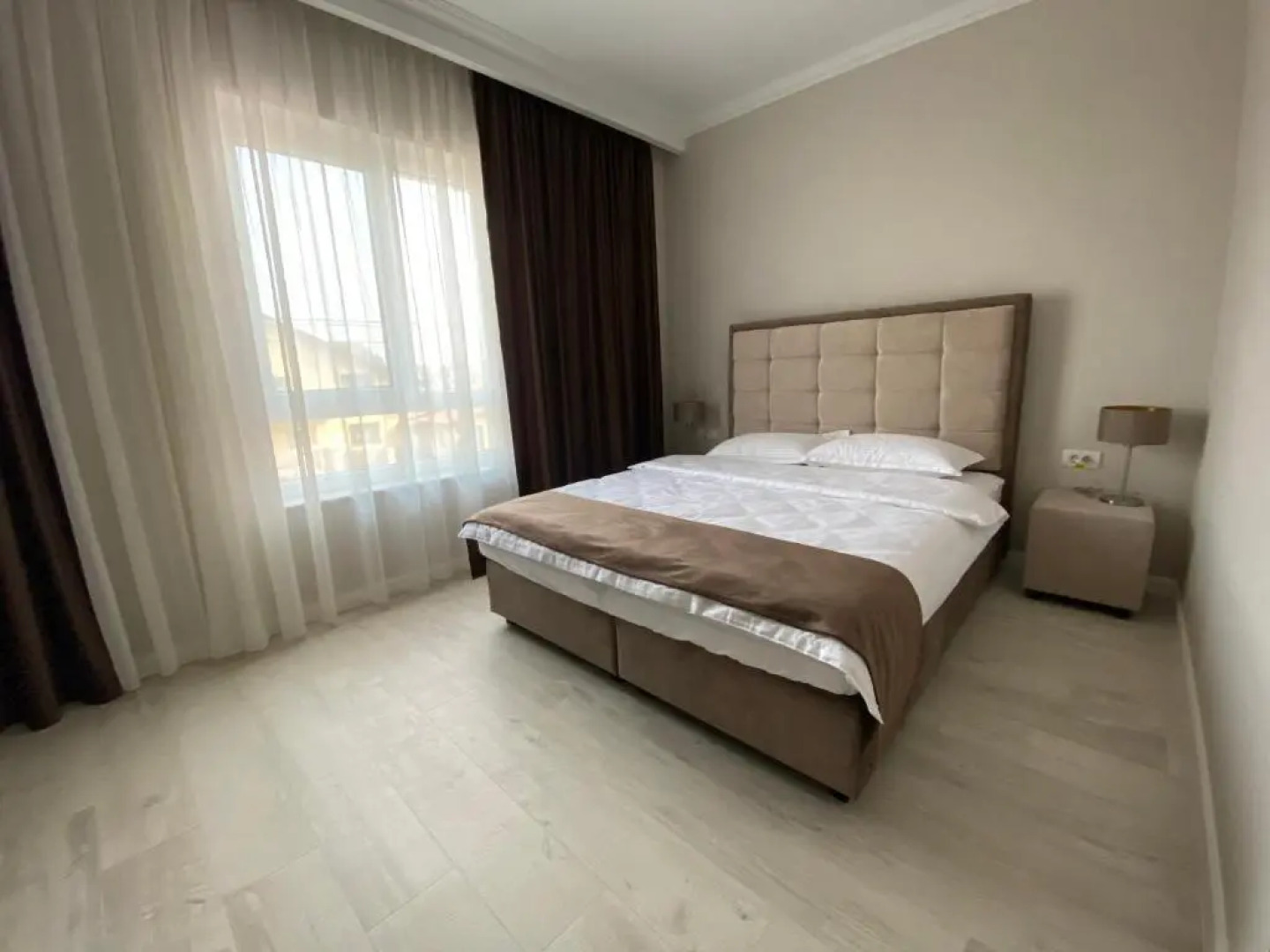 Pensiunea Agroturistica Marco