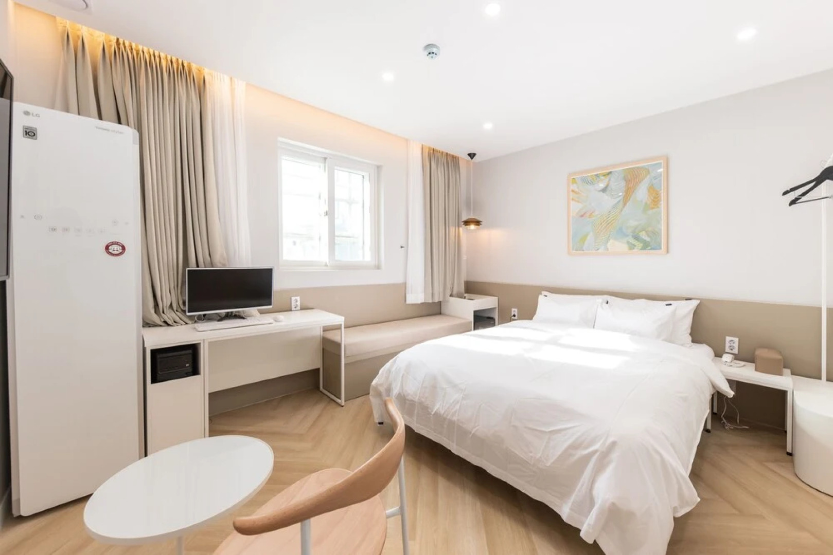 Hotel Yam Pohang Munduck