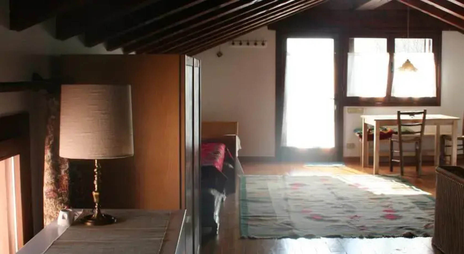 Agriturismo La Capreria