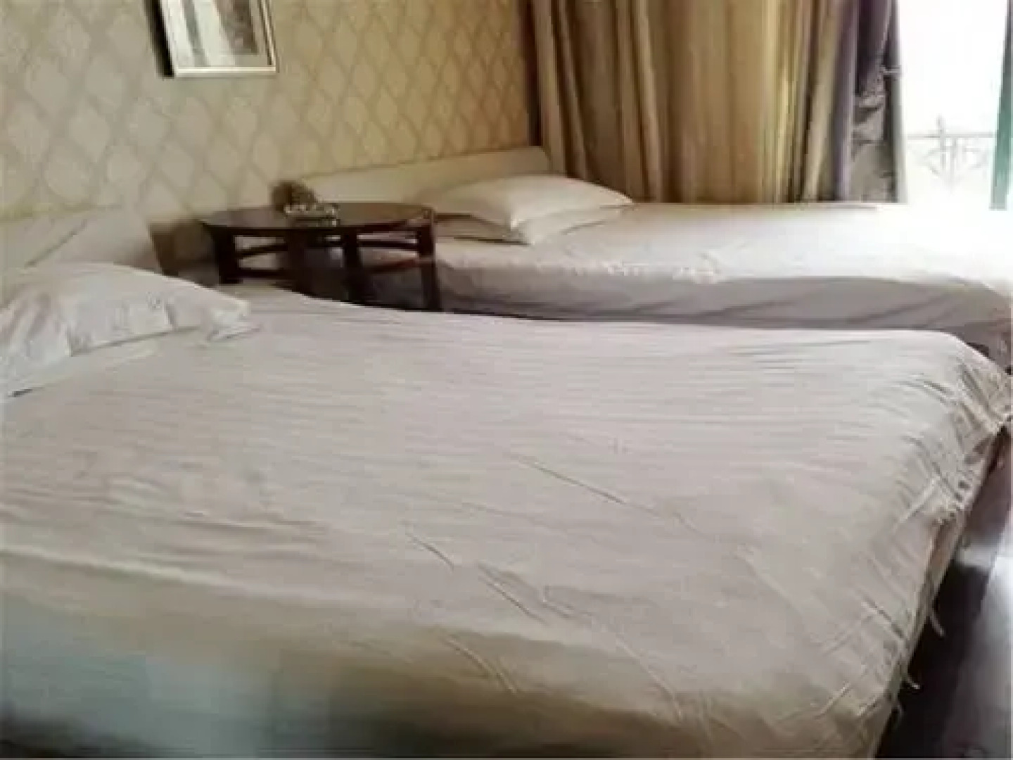 Modern Shijia Chain Hotel Baolong