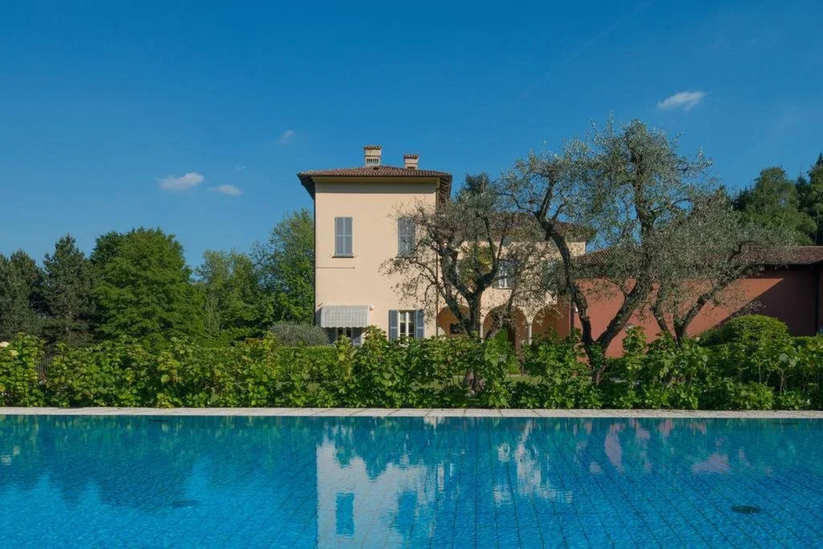 Villa Maderni Breathtaking