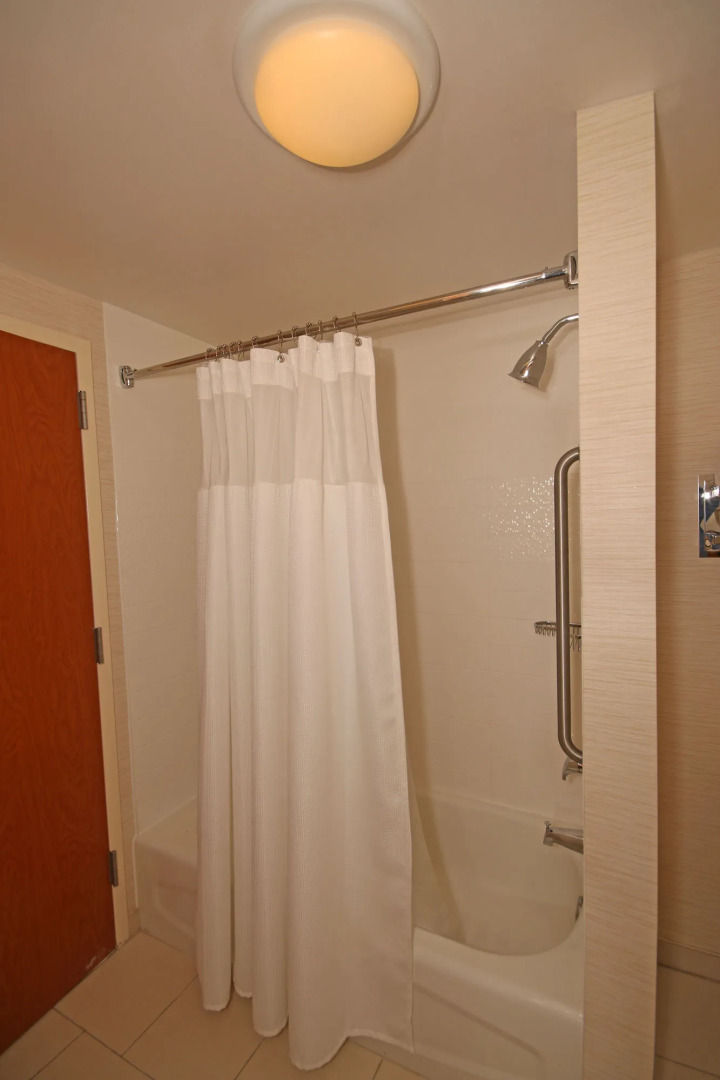 Fairfield Inn & Suites by Marriott Aiken