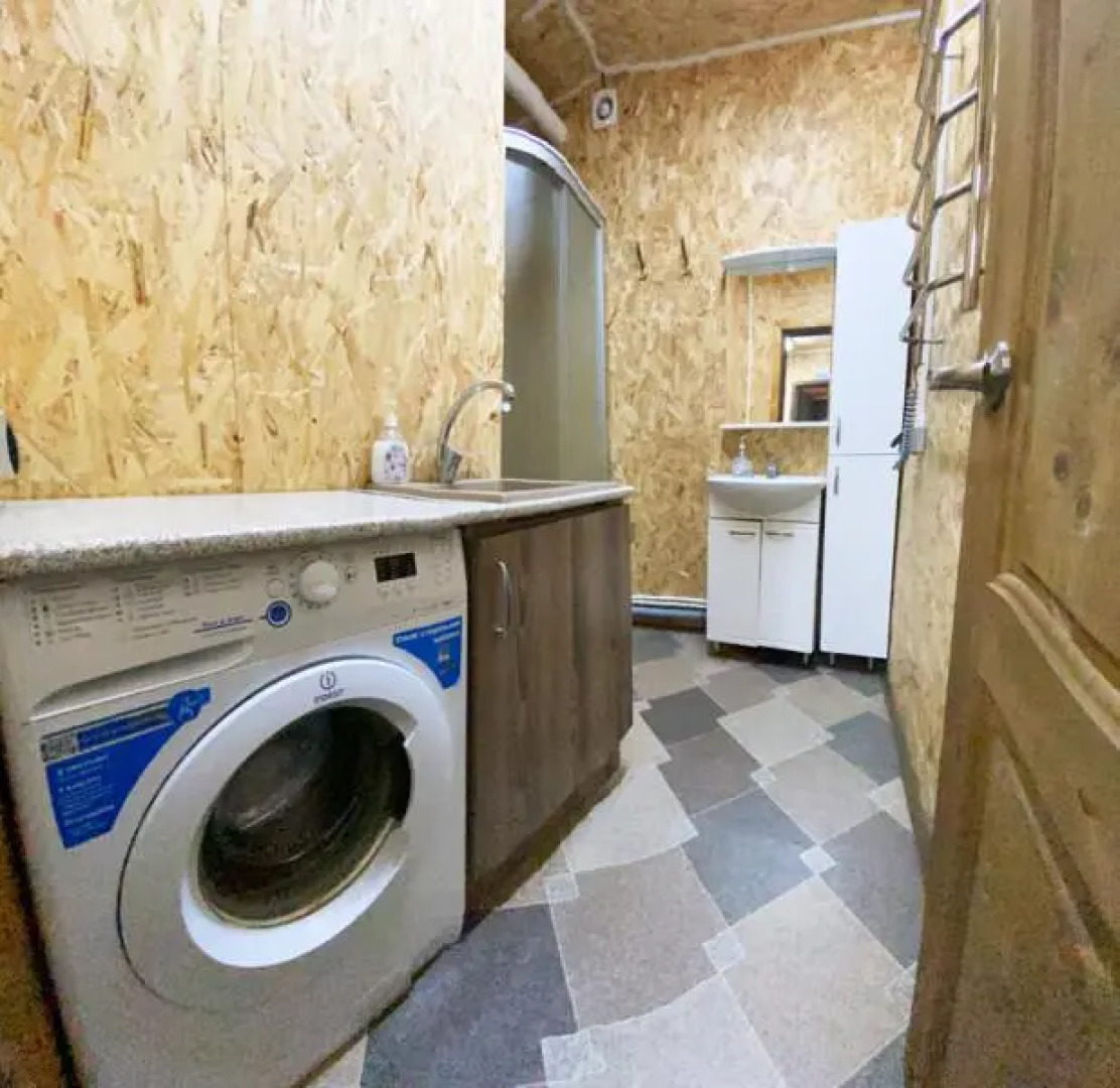 Валдайская Робинзонада