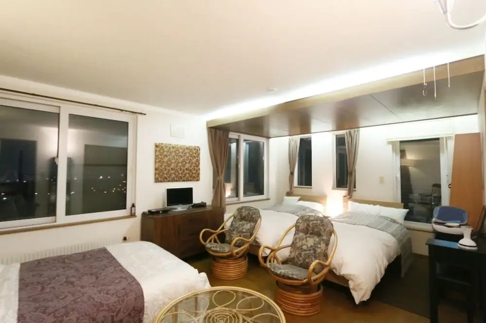 VILLA KARUTA NEO-JAPANESQUE For vacation stay in Sapporo