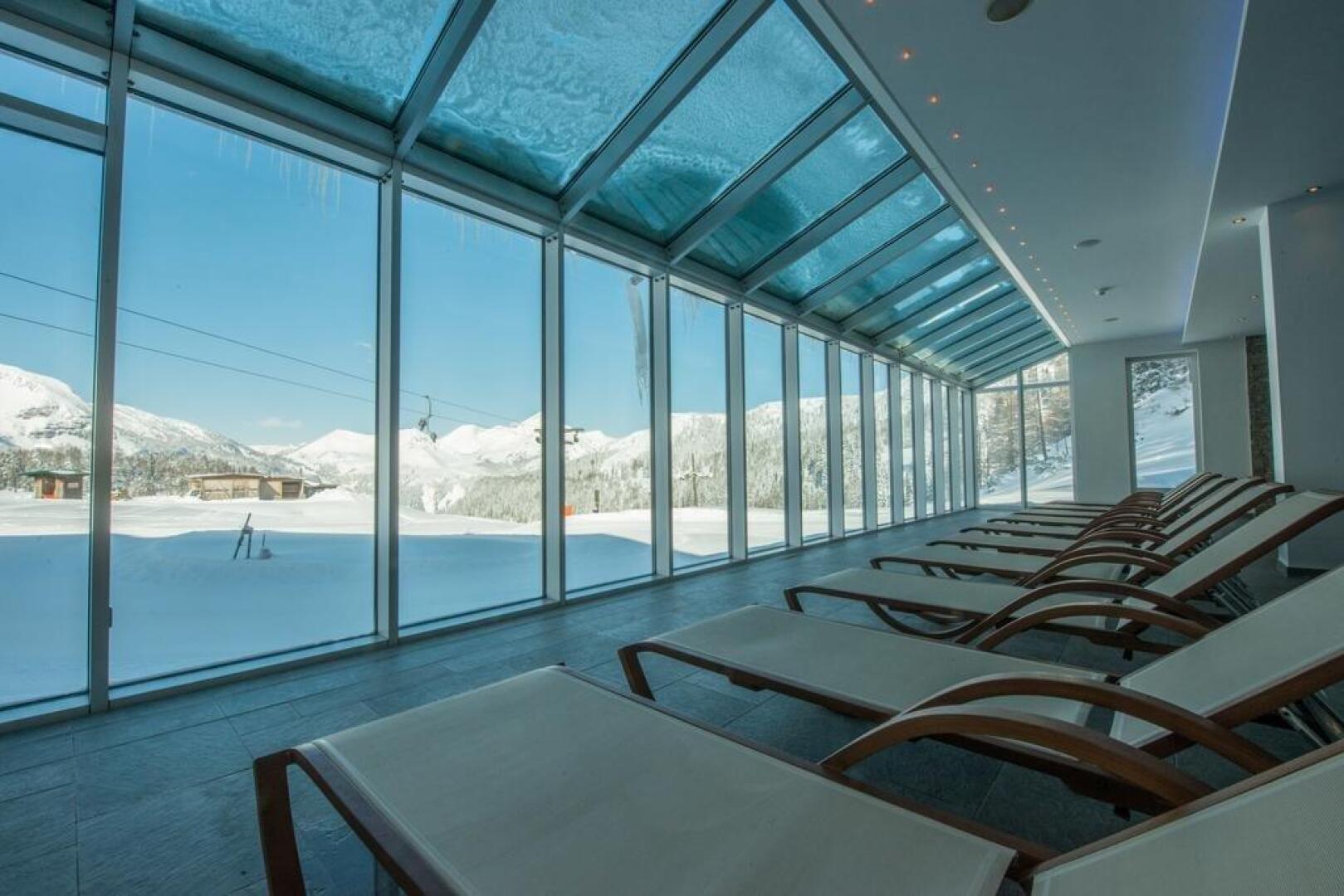 Hotel Almschlössl & Schrotteralm