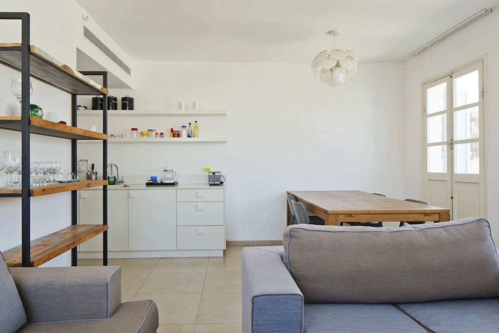 Cityinn - Jaffa Apartments