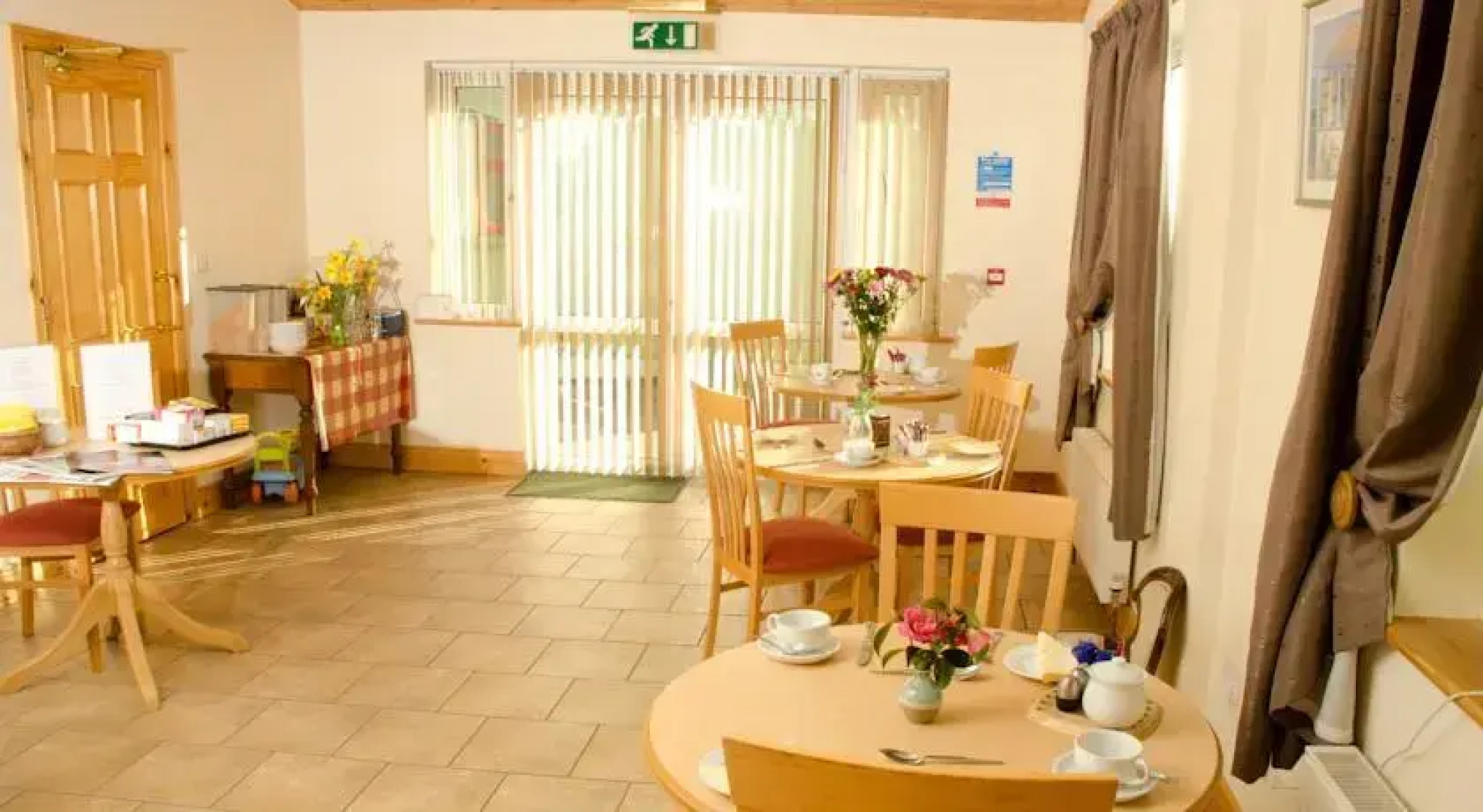 Galvins On The Green B&B