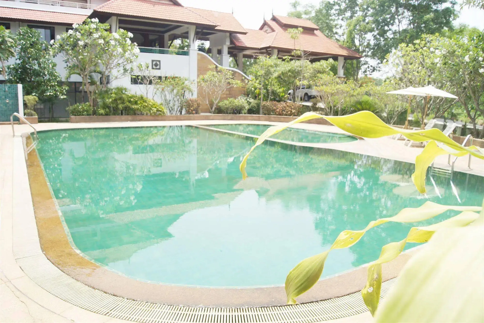 Life Up Resort and Spa