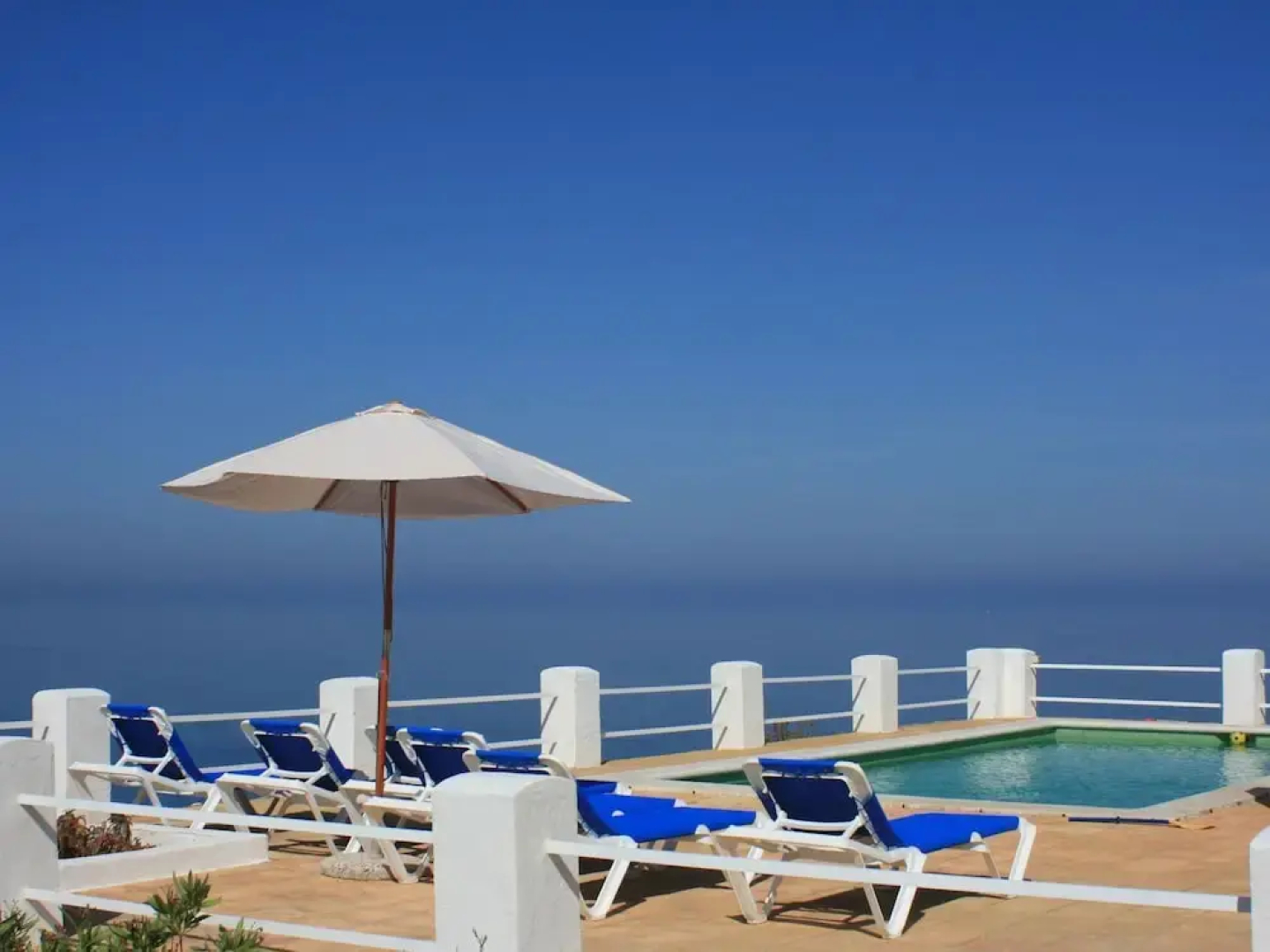 Comfortable Spanish Villa With Magical Views of Es Vedra