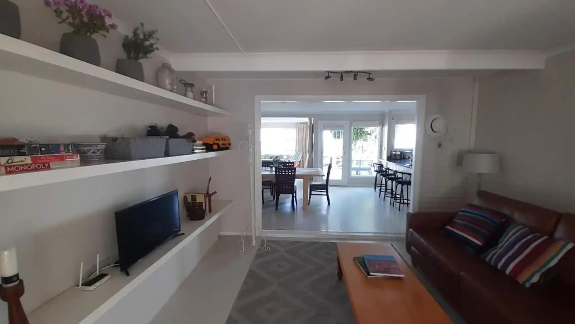 Nelmaranja Beach House