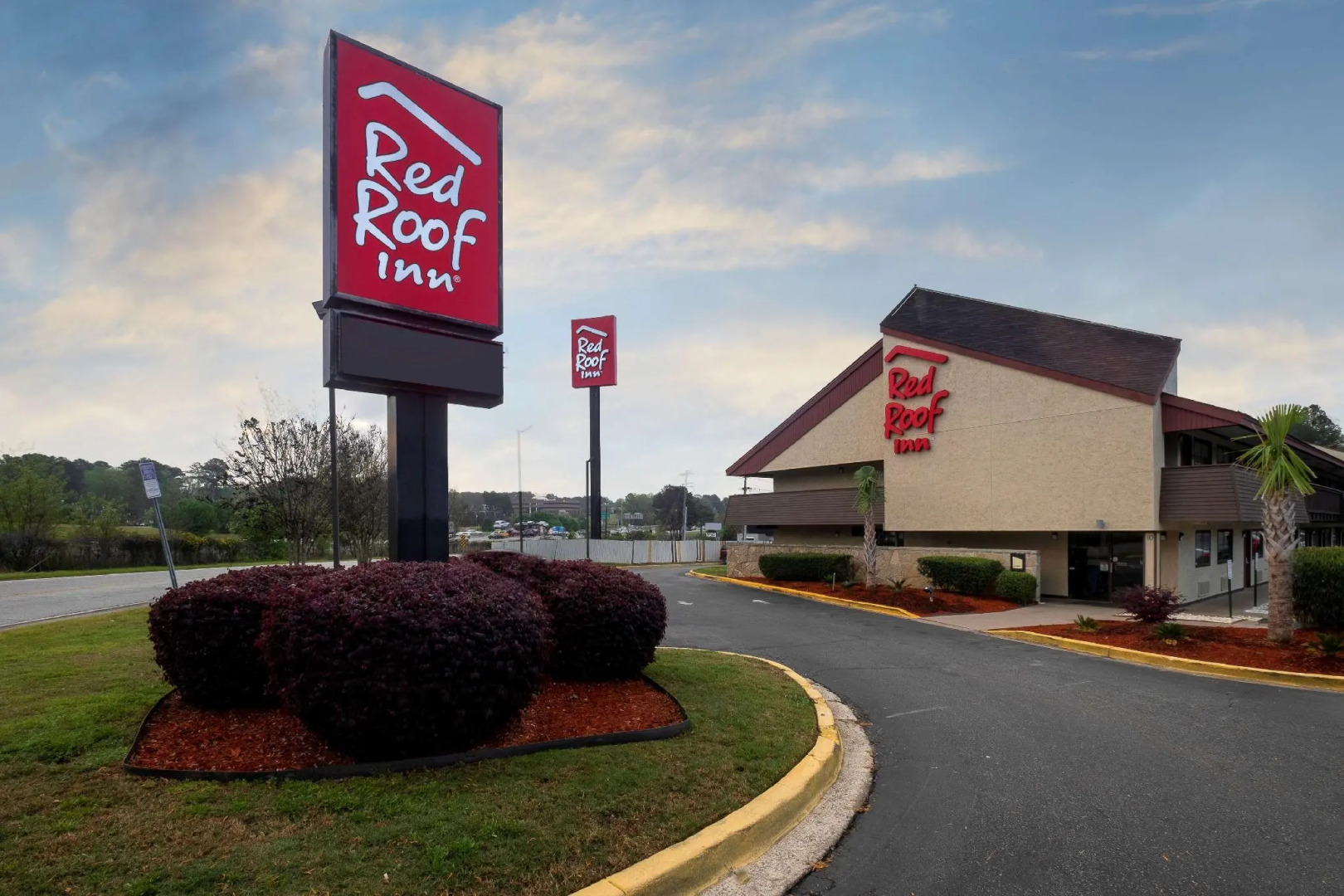 Red Roof Inn Columbia West, SC