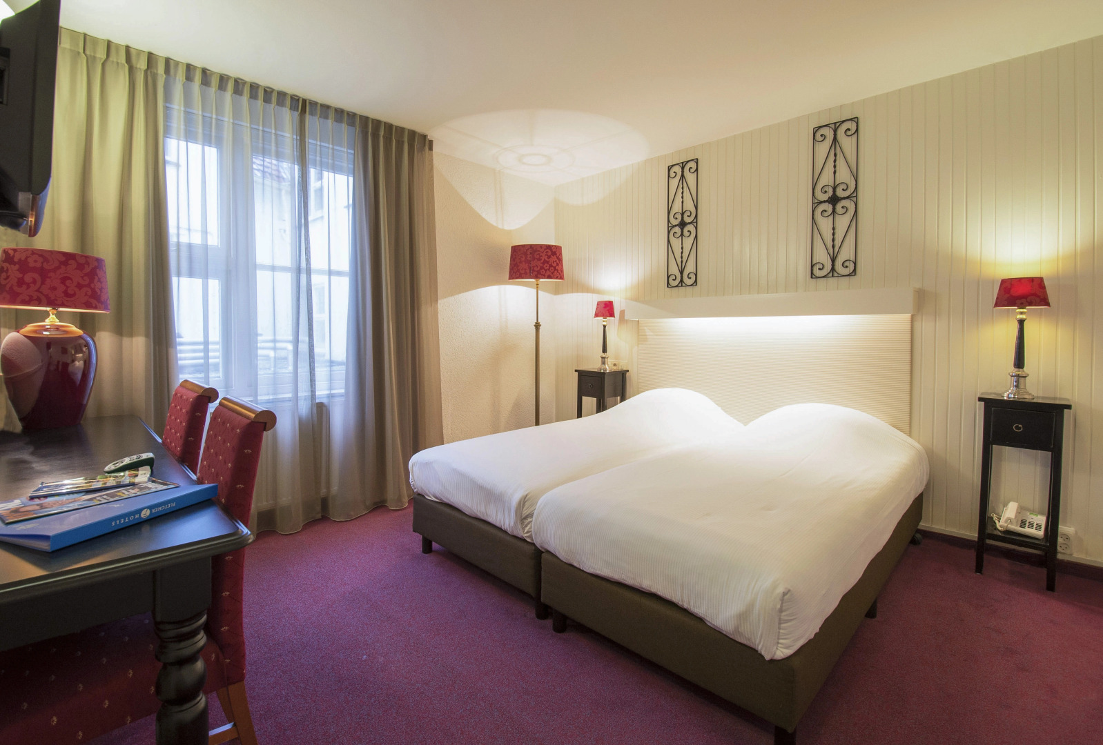 Fletcher Hotel-Restaurant Apeldoorn