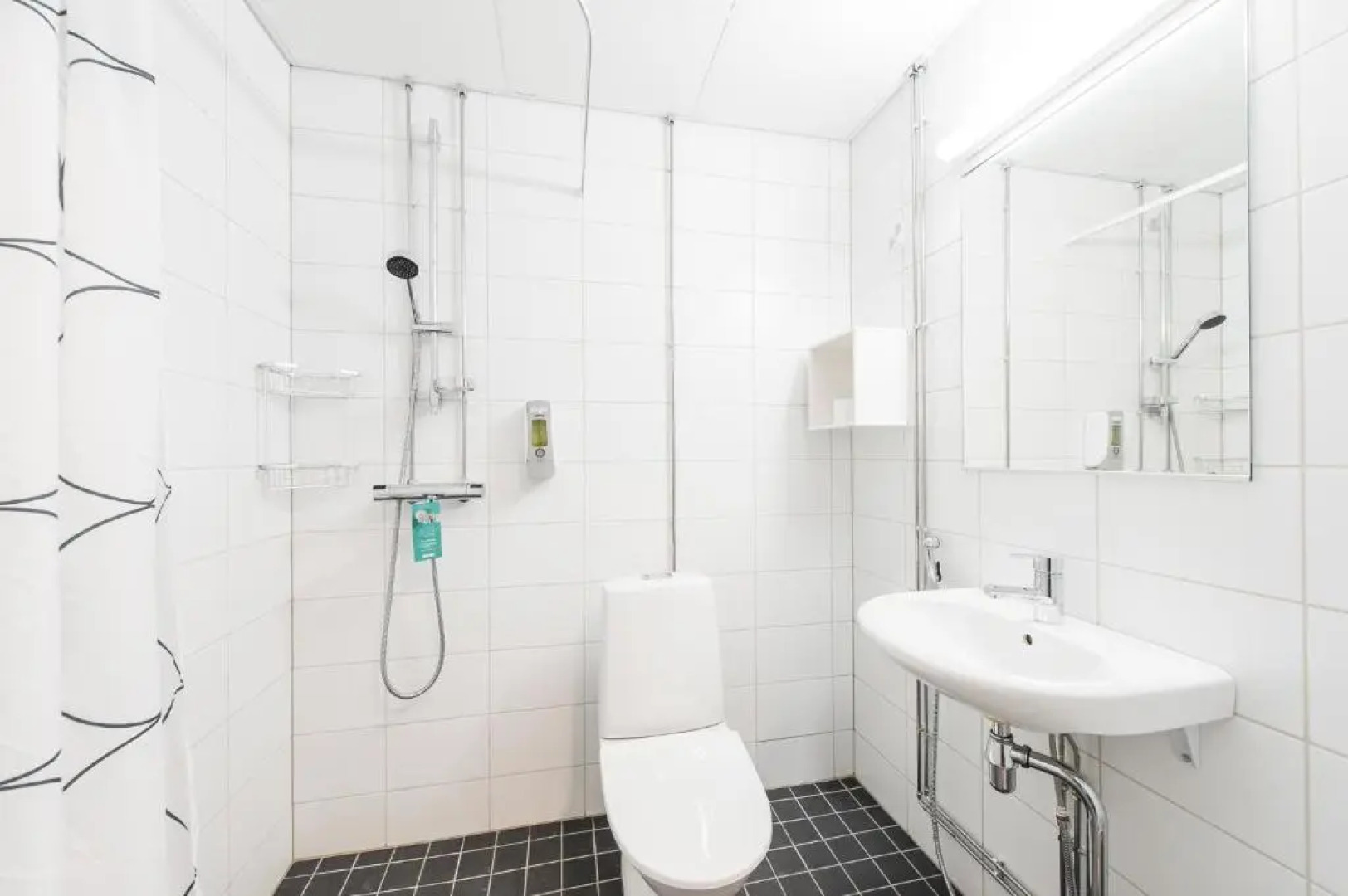 Forenom Aparthotel Espoo Leppävaara