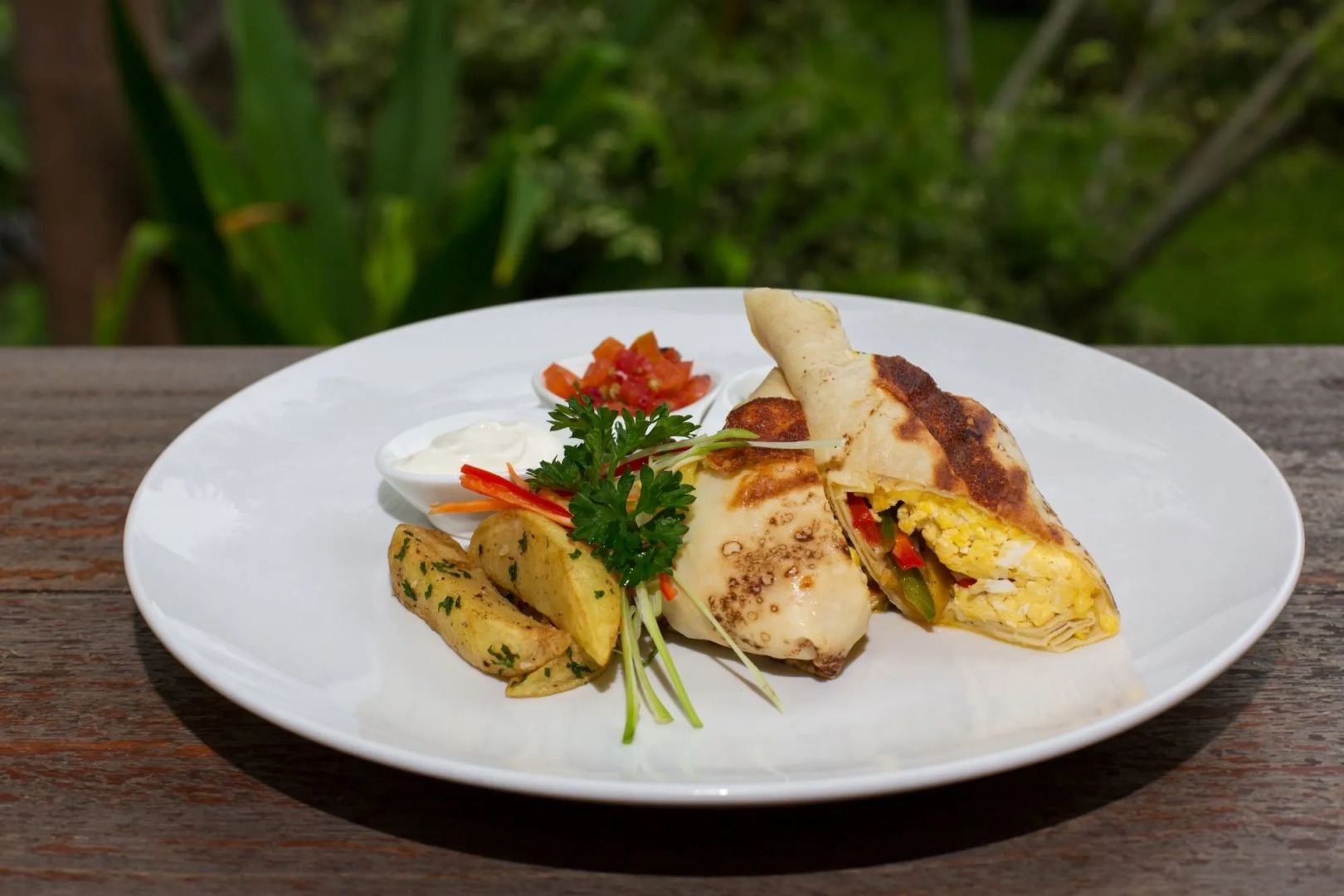 Meruhdani Boutique Hotel Ubud