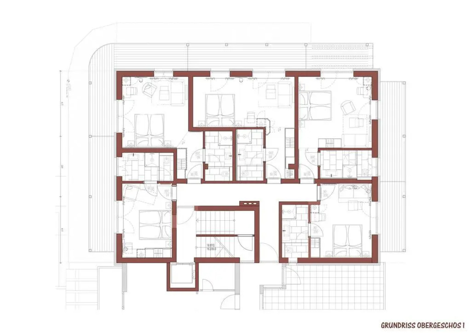 Hotel Stadler am Attersee