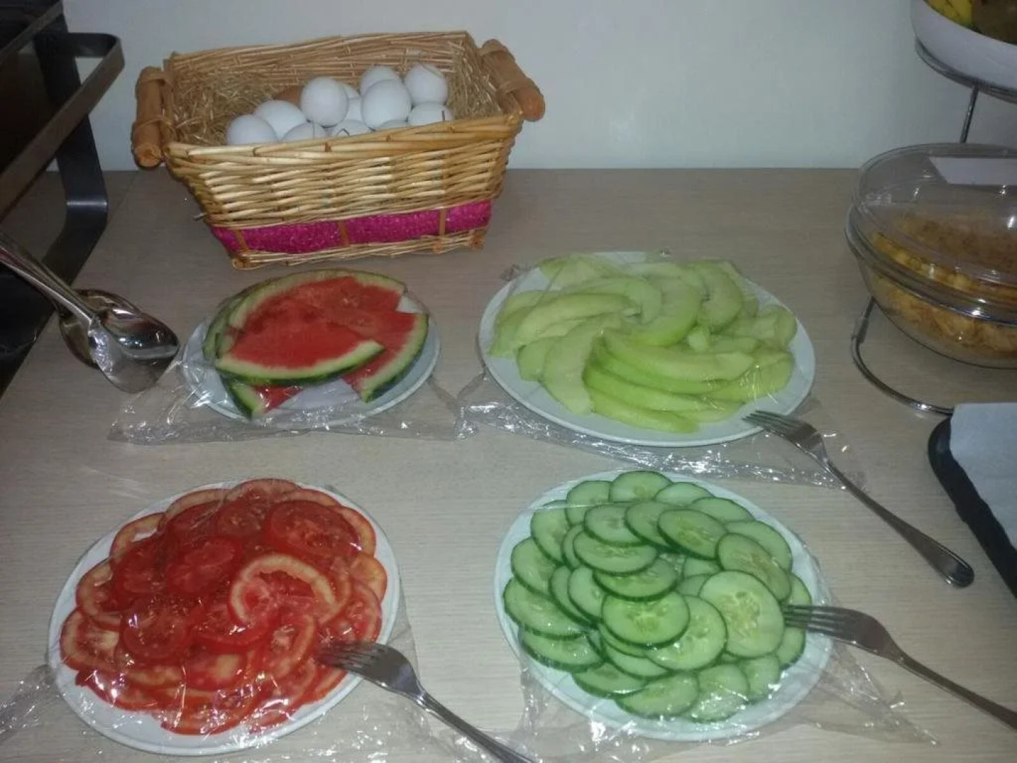 Amls Euro Guest House