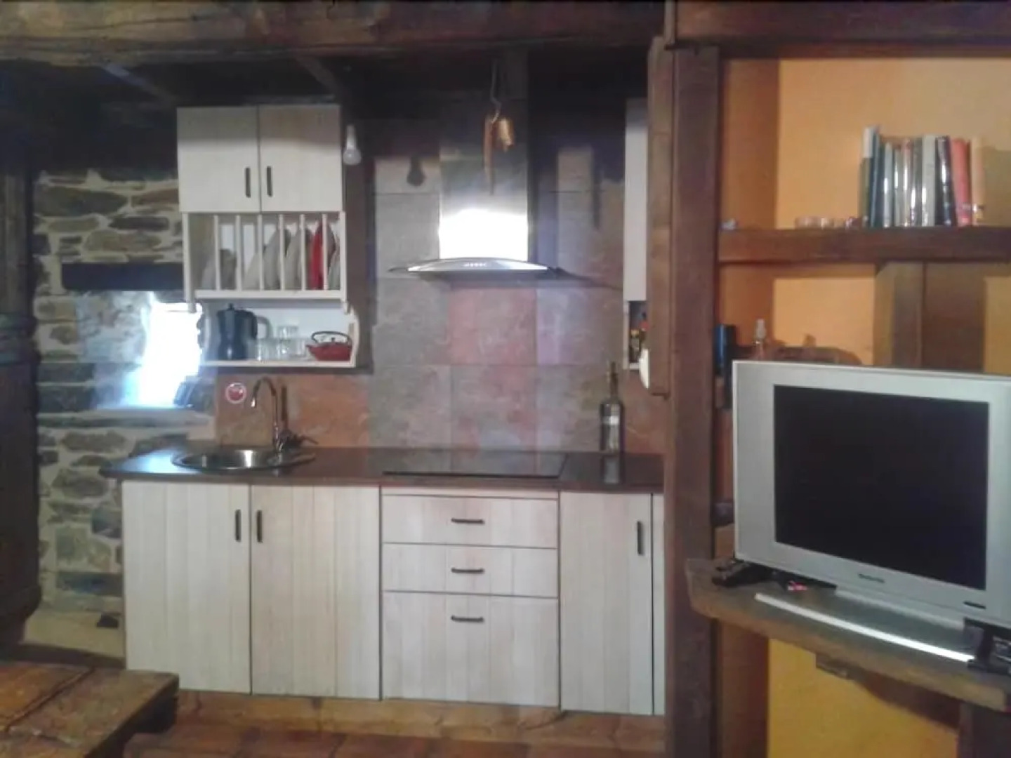 Las Casitas De Requeixo