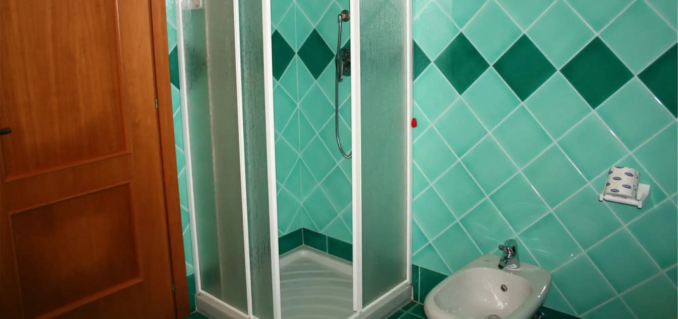 Residence La Reggia di Nausicaa