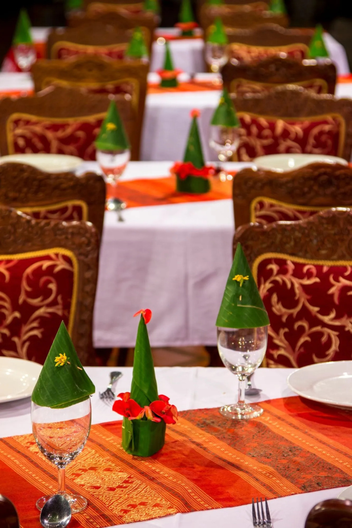 Chanthavinh Resort And Spa