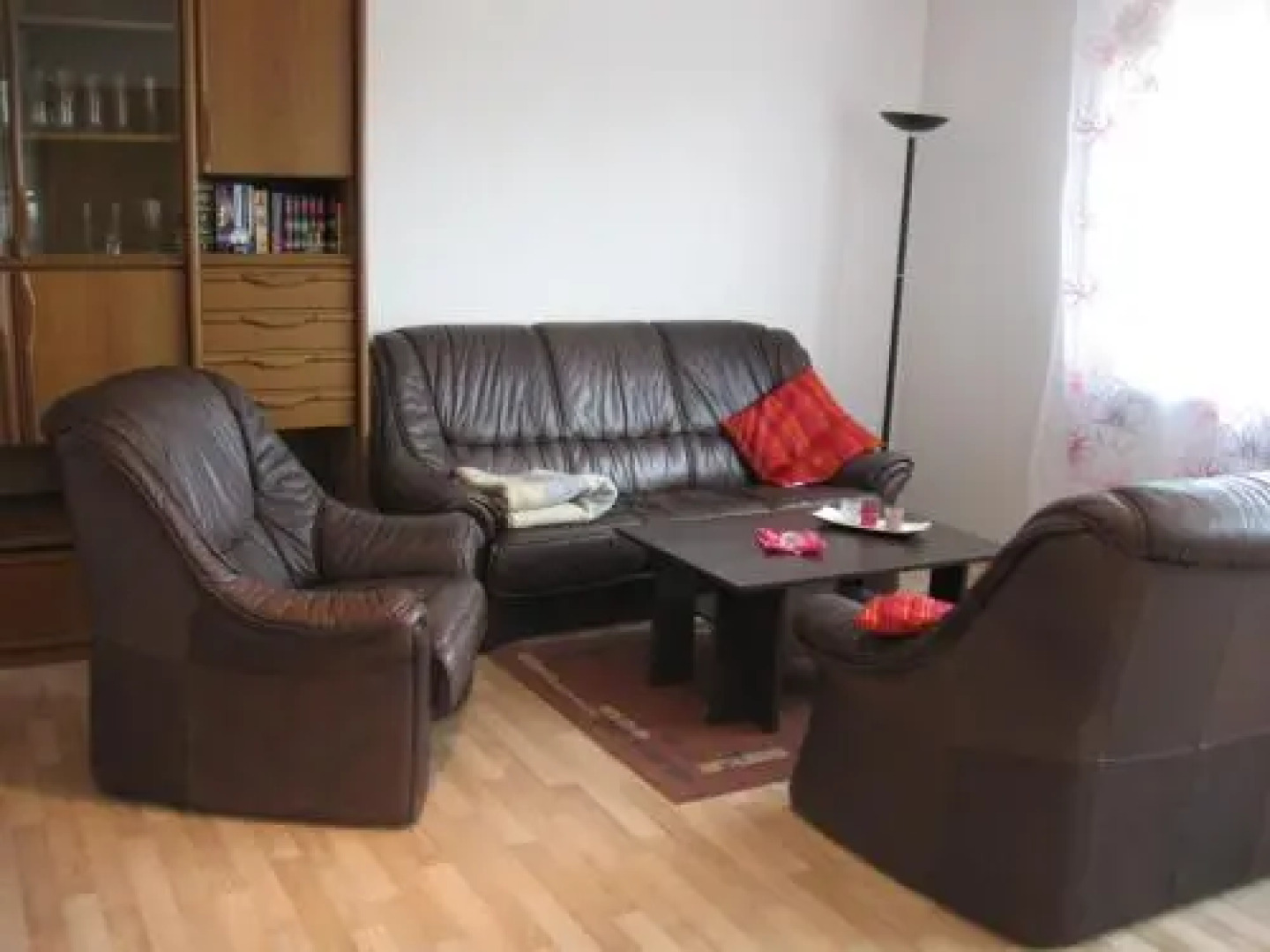 Ferienwohnung auf dem Bünberg