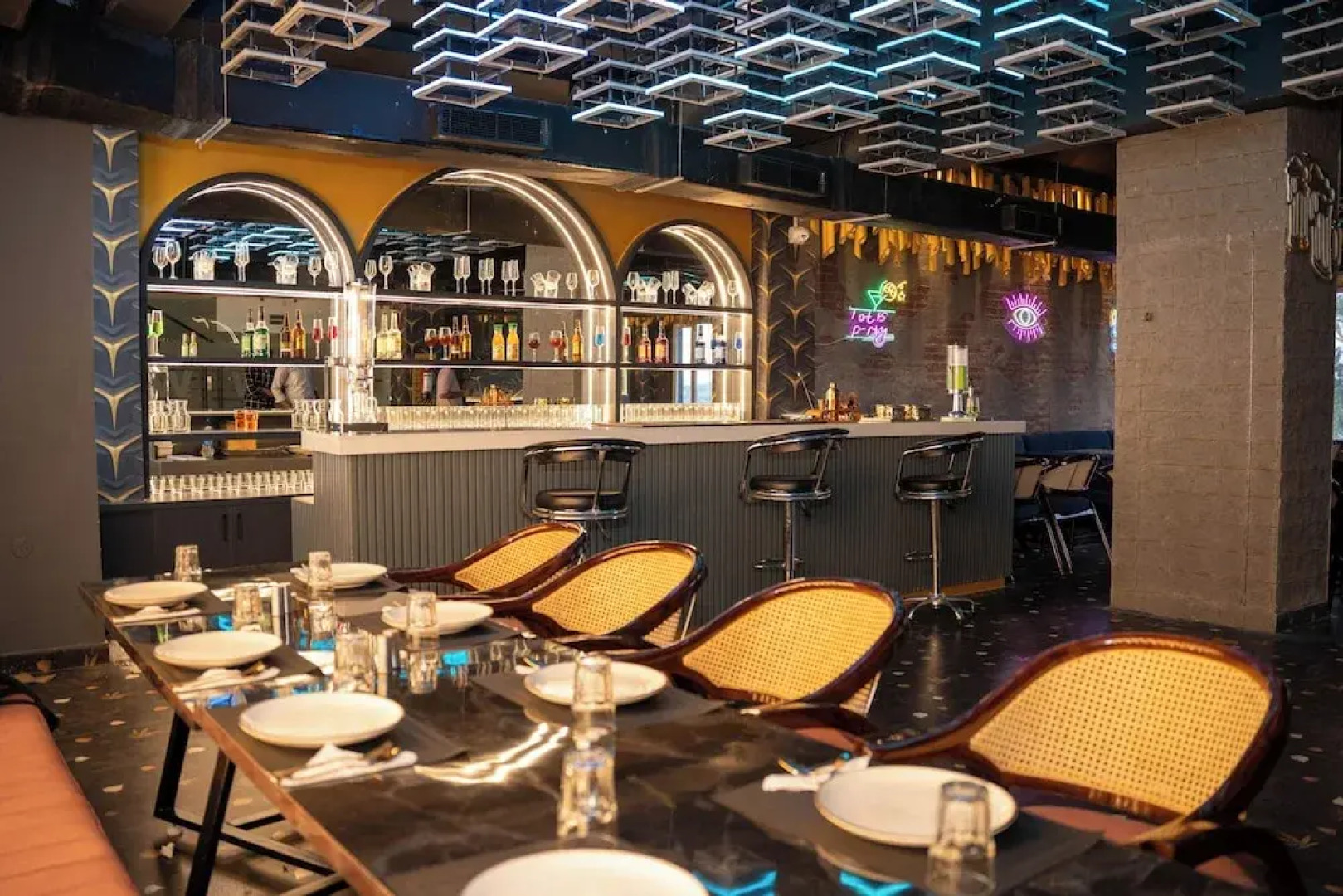 Hotel W Grand - A Boutique Hotel