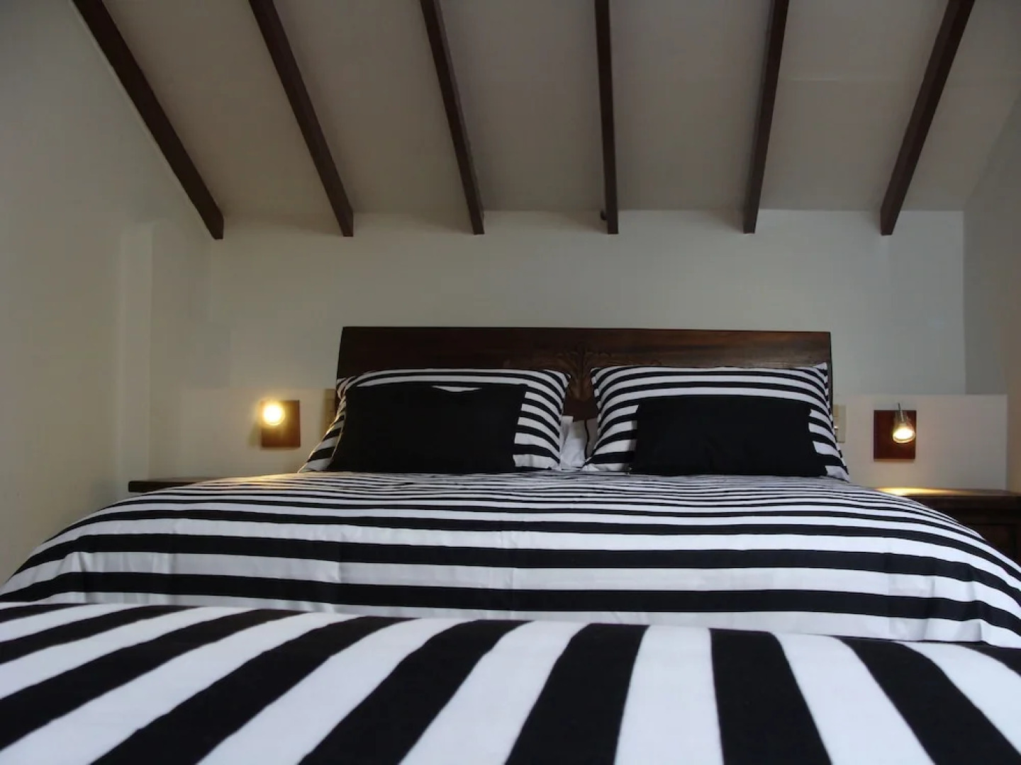 Hotel Casa Real Villa de Leyva