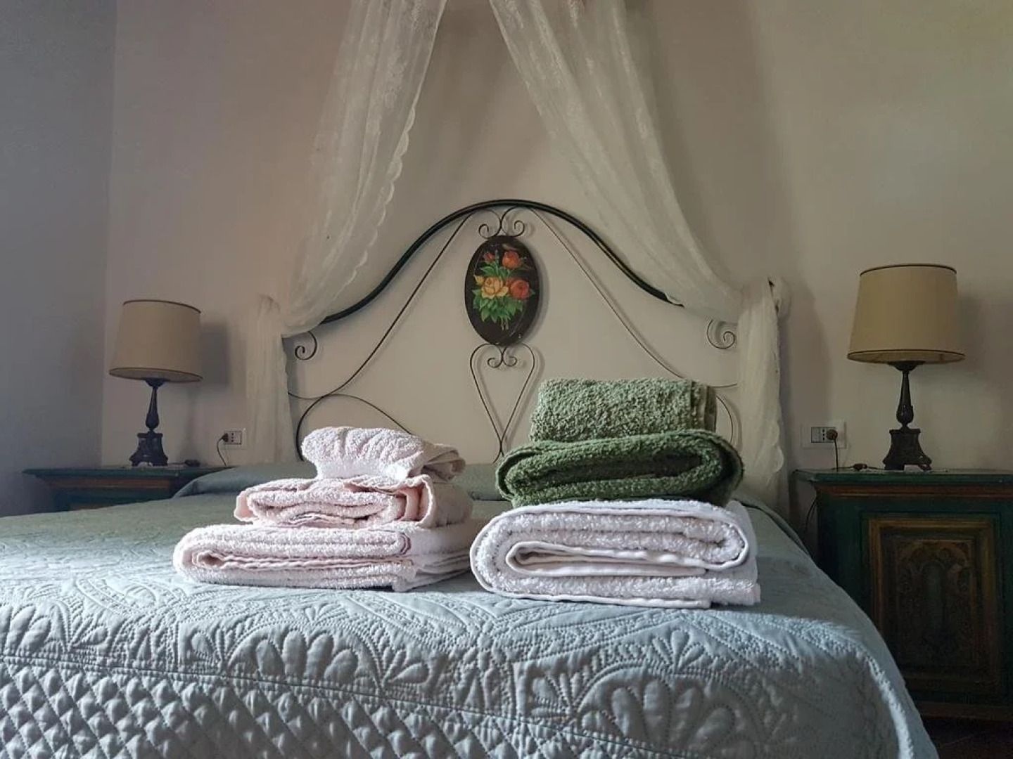 B&B Podere Rivoltino di Sopra