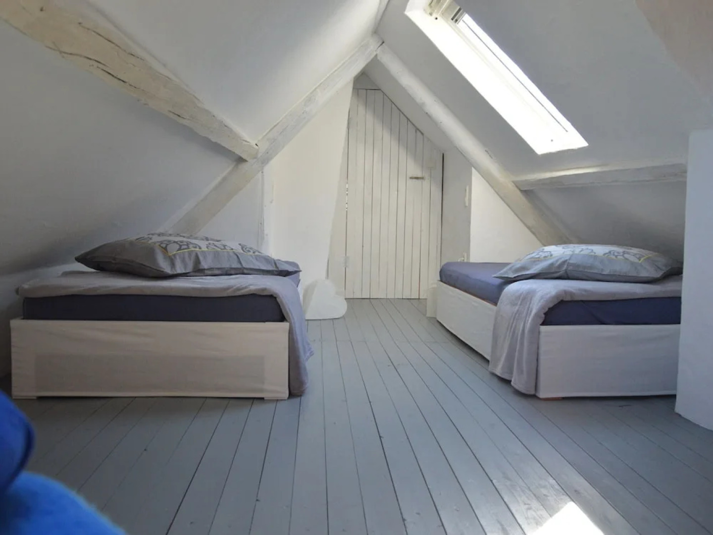 Cosy, 1800 Farmhouse With Sauna