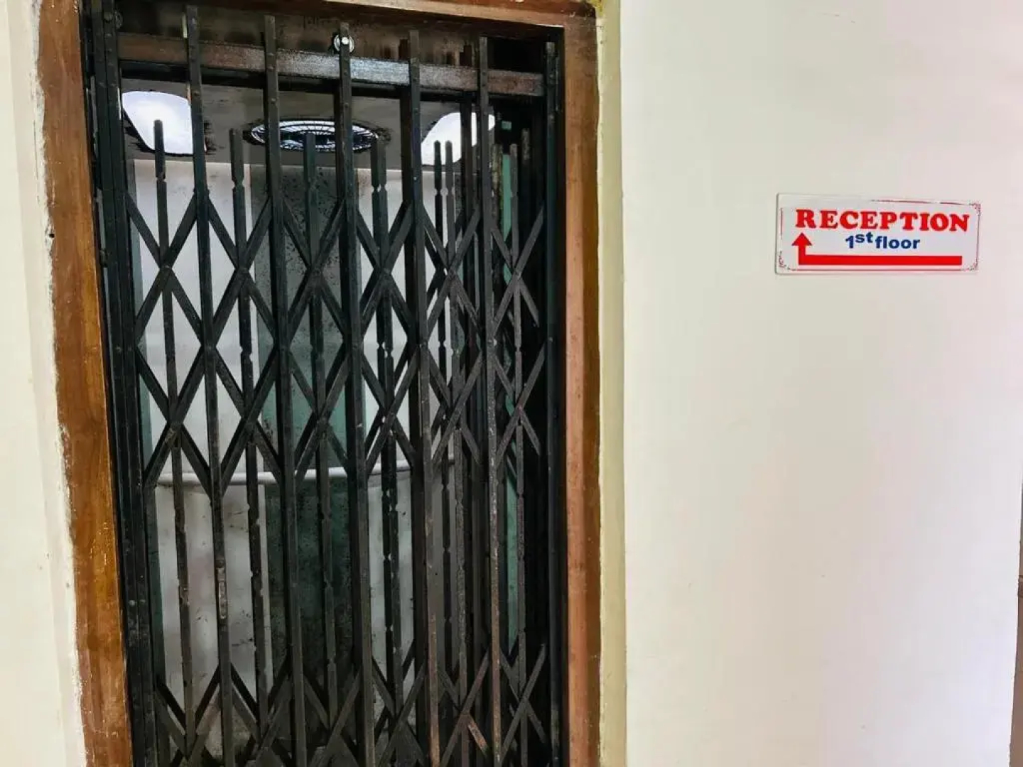 Hotel Mayur Residency