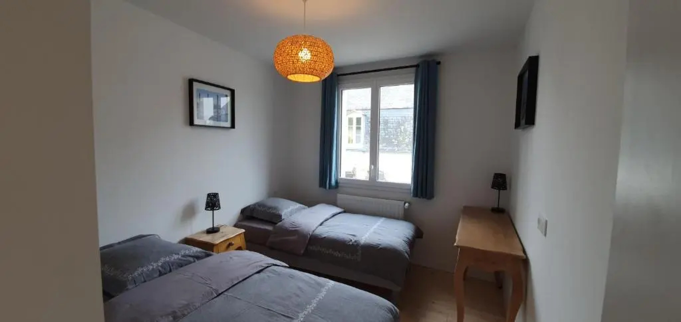 Sur La Route Des Myrtilles