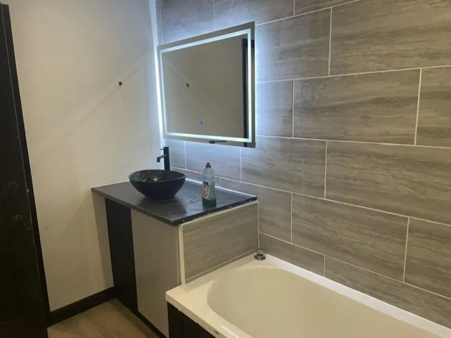 The Waterfront Lodges