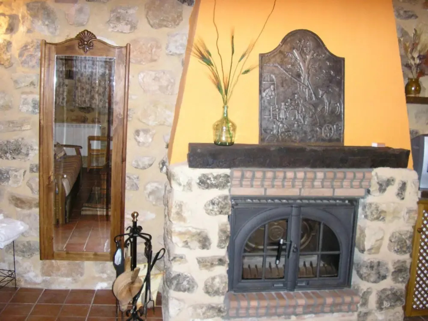 Cuenca Suites La Antigua Posada