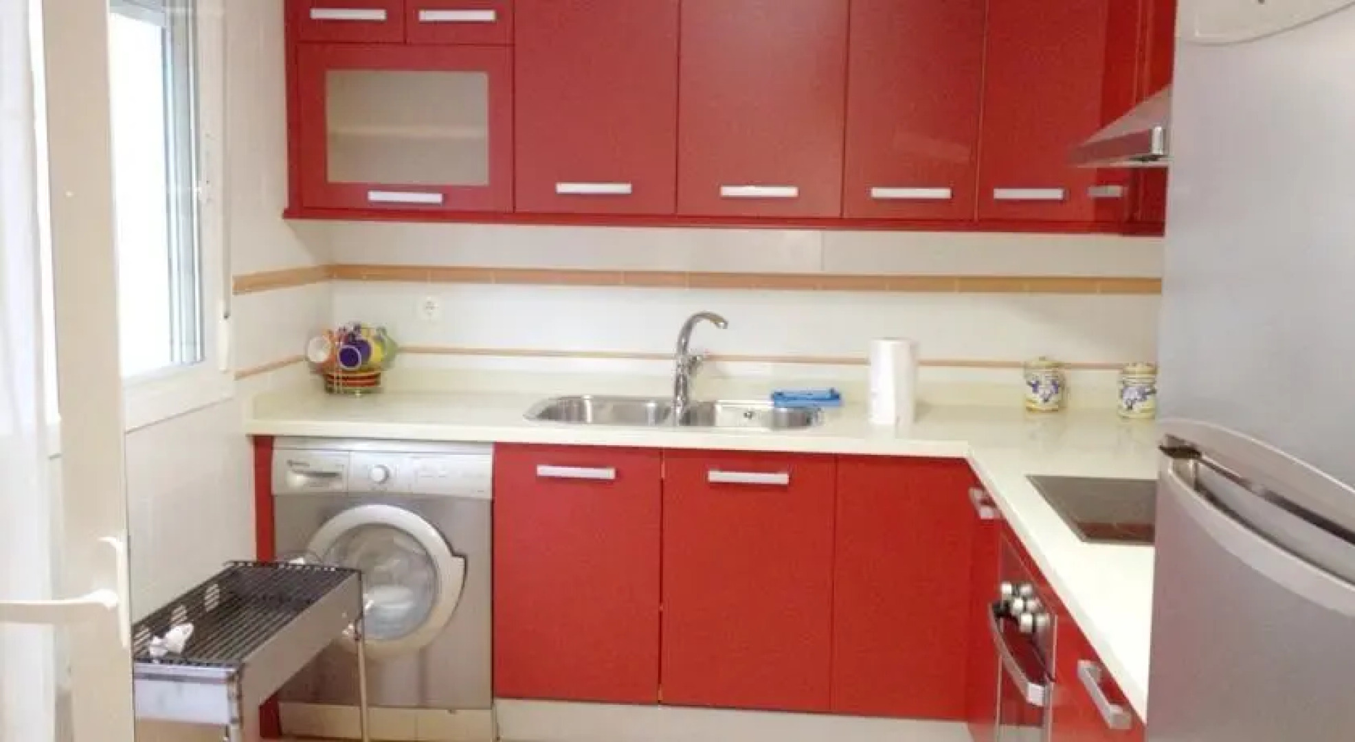 Casita Sierra de Libar II