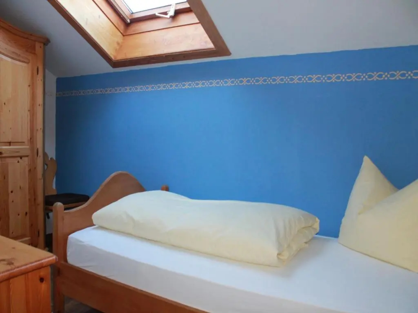 Ferienapartmenthaus Hubertushof
