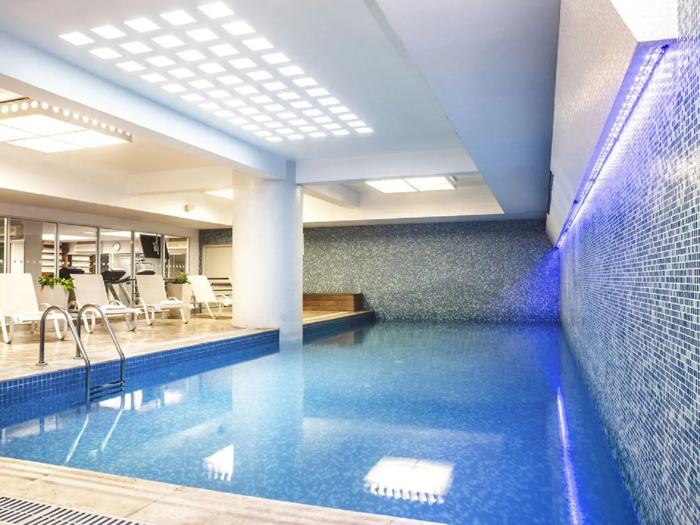 Novotel Lima San Isidro Hotel