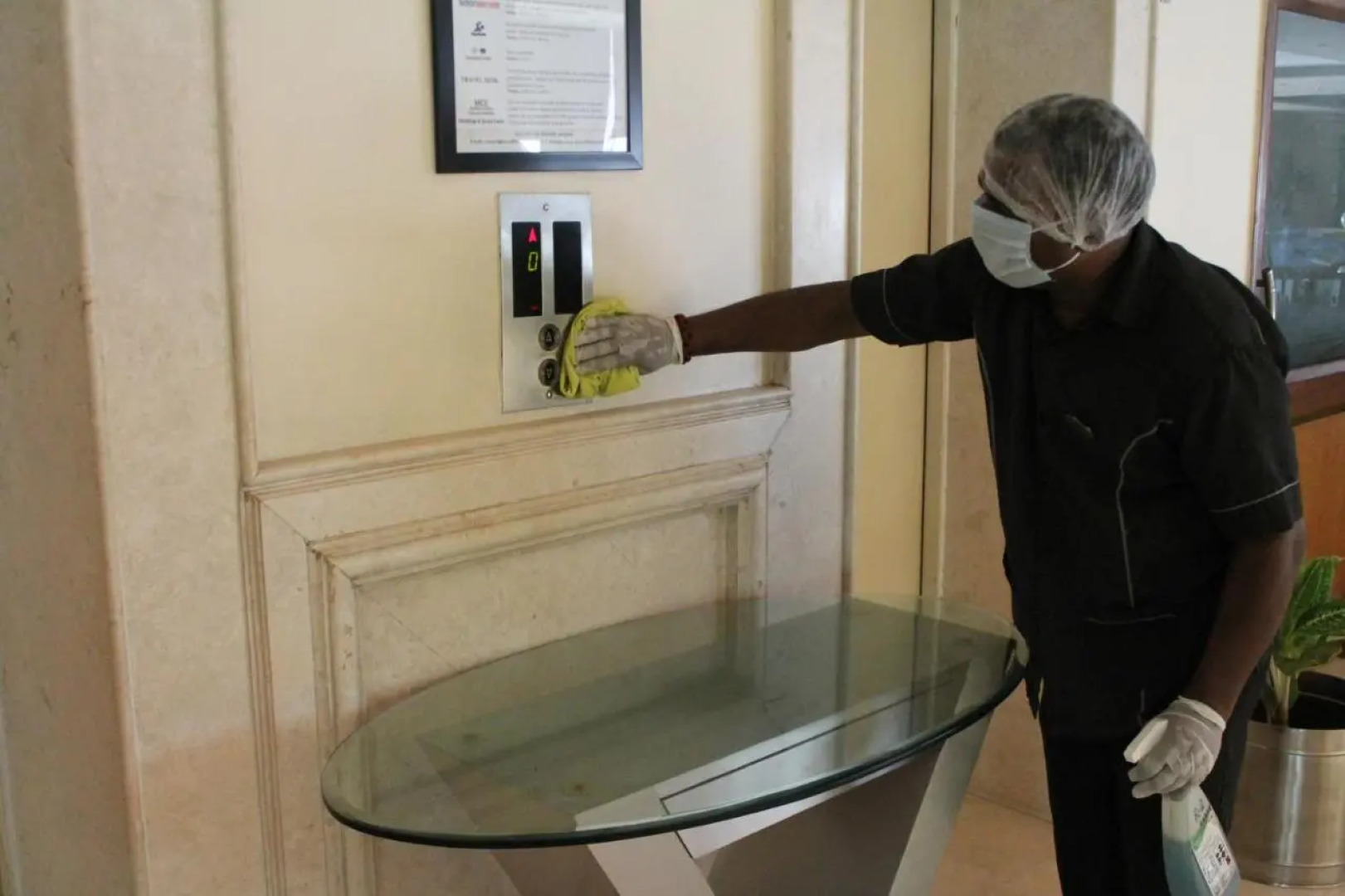 The Piccadily Lucknow