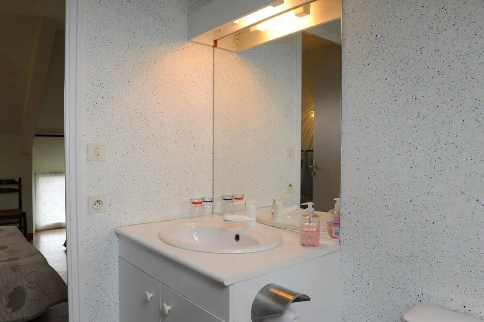 Chambres d'Hôtes le Moulin du Couedic